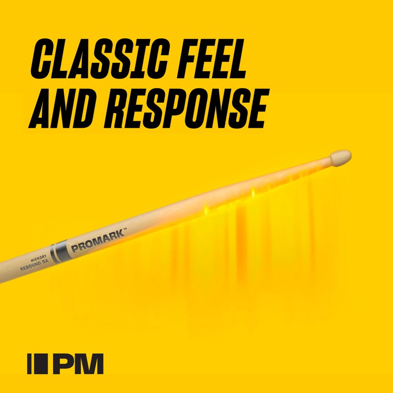 Promark Classic 5B Green
