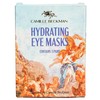 Camille Beckman Hydrating Collagen & Carob Under Eye Masks, Moisture-Locking