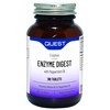 Quest Enzyme Digest with Peppermint Oil 180 Tablets. Potent Blend for Enhanced Nutrient Absorption & Comfort! (1 Pack x 180)