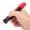 HT100P HandHeld NonContact Intelligent Test Pen Voltage Detector with Flashlight