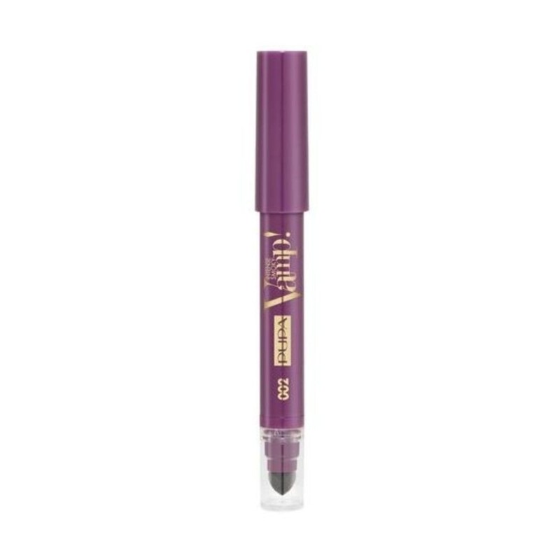 Doll Velvet Garden Vamp Intense Shock 002 Intense Violet –
