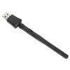 Dual Band Wireless Network Card AC 600M WiFi Adapter USB