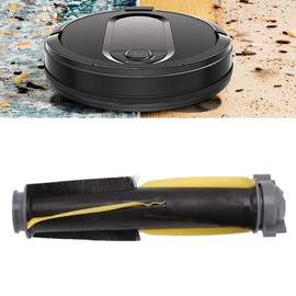 Fdit Vacuum Cleaner Roller Brush for Shark RV1001AE RV101, ABS Material, Replacement Brush Kit
