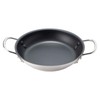Murano (Murano) induction Teflon select Omelette Pan 24 cm aom0602