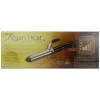 Babyliss Pro One 'n Only Argan Heat Ceramic Curling Iron,