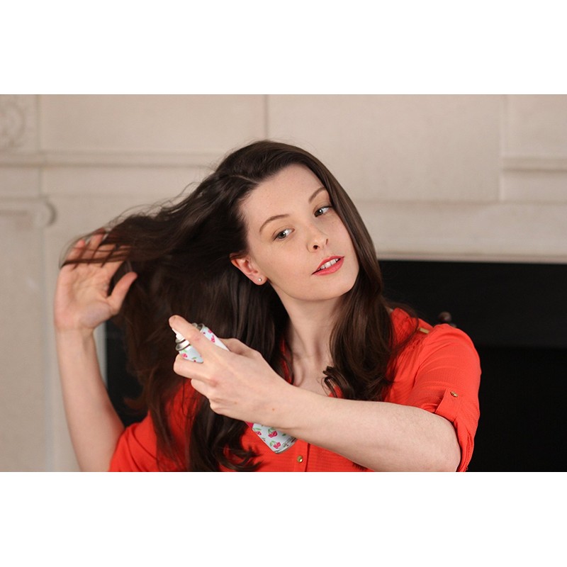 Batiste - Heavenly Volume - Volume and body - No