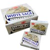 HEM WHITE SAGE WHITE SAGE 12 Boxes