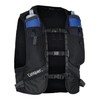 Conquer. 15L Running Vest with 2 x Flasks for Women/Men,