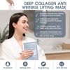 Allony Biodance Bio-Collagen Real Deep Mask, Biodance Collagen Mask Overnight,