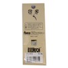 angura-zusisutemu Lure Spoon BUX Back 12.3 G RG , blue