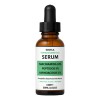 Serum Niacinamida 10%, Peptidos 5% Y Aminoacidos 1% , 30ml Seca