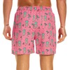 HODOSPORTS HSKJ007-NEW, rosado pineapple, Small