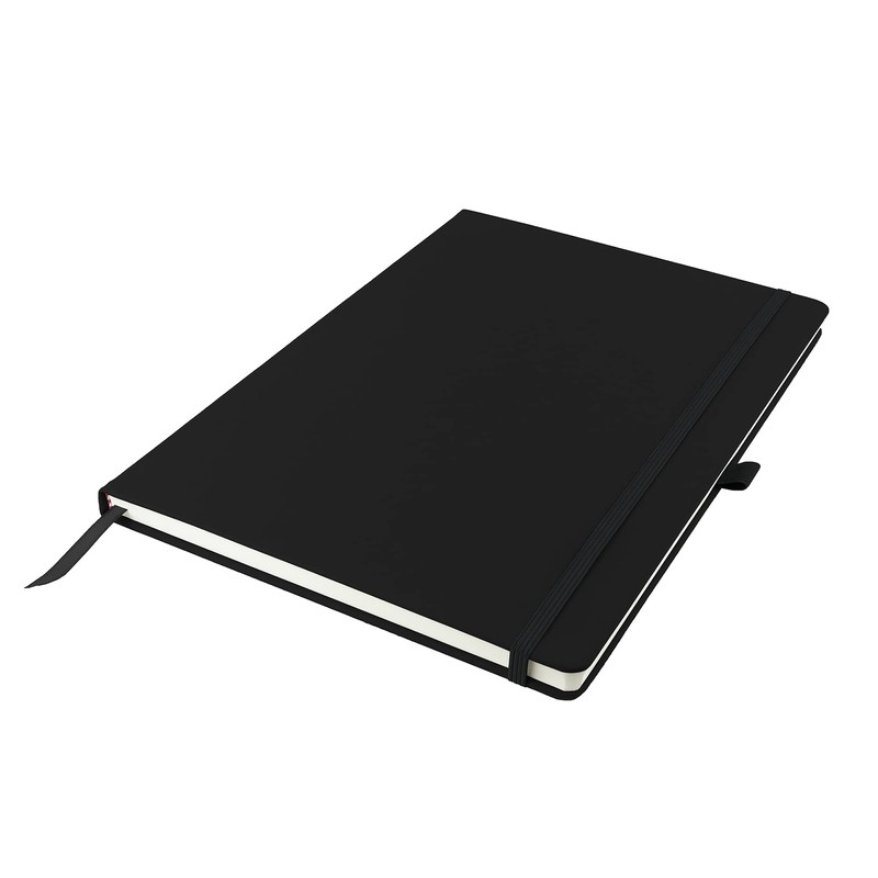 Savvy Bee Premium A4 Notebook New Lined Hardback Journal with