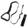 Leg Lifter Strap Large Handle Easy to Use Flexible Imitation