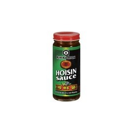 Kikkoman Hoisin Sauce - 9.30 Ounce (Pack of 4)