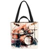 VOID Drummer Band Bag 33 x 33 x 14 cm