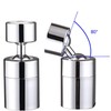Faucet Aerator 360 Degrees Swivel Faucet Spray Aerator Kitchen Tap