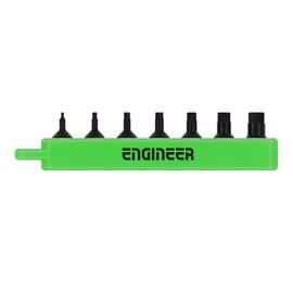 Engineer Hex Ultra Short Set DH-301