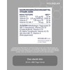 MoleQlar Vitamin ADEK Drops 20 ml - Vitamin A, D3,