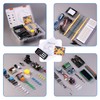 ELEGOO UNO R3 Project Super Starter Kit with Tutorial Compatible
