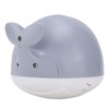 Light Water Toy Automatic Bath Whale Spray Toy Floating Pool