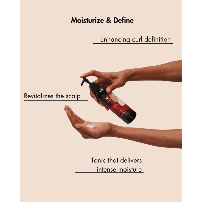 As I Am So Much Moisture Classic Lotion, 8 Fl