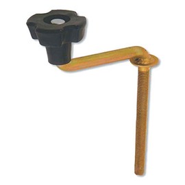 TIE DOWNS Crank with Turn Knob 1/2" - D780312