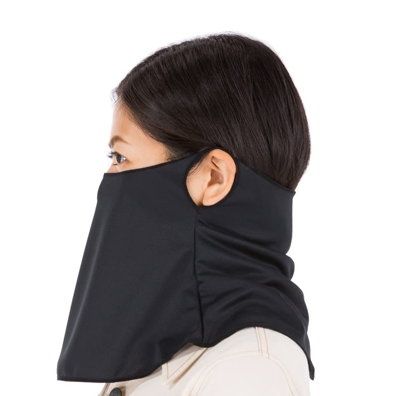 SUNAYAMA UPF 50+ Never Want To Get Suntan Face &