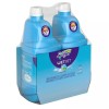 Swiffer WetJet 42 Oz Floor Cleaner Refills Fresh Scent 4-Bottles