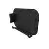Penn Elcom Wall Bracket Sky Q Mini Box WB-SKYQMB-B