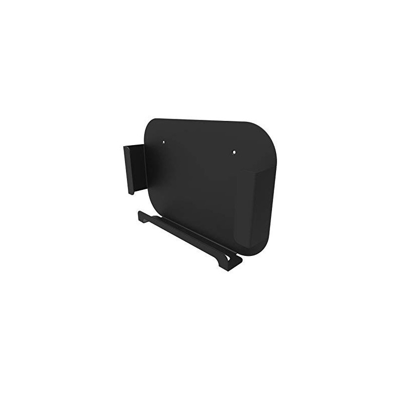 Penn Elcom Wall Bracket Sky Q Mini Box WB-SKYQMB-B