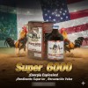 Super 6000 B12+b15
