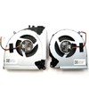 Fleshy Leaf NEW CPU+GPU Cooling Fan Replacement for DELL 15-7000