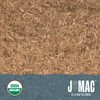 J Mac Botanicals Organic Marshmallow Root Herb Tea