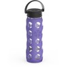 LIFEFACTORY 22oz Classic Cap Bottle Royal Purple