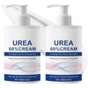 60% Urea Cream, Urea Foot & Hand Cream for Dry