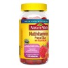 Multivitaminico Para Mujer Con 150 Gomitas Hecho Usa
