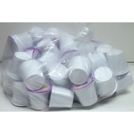 Bananas Foster Flavored Coffee Pods - 35 Count Gourmet Single Serve Cups Compatible with Keurig Brewers - Sweet Banana, Brown Sugar & Caramelized Medium Roast