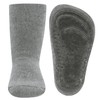 EWERS Pack of 2 Plain Stopper Socks SoftStep Socks with
