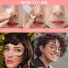 Nose Piercing Gun Kit - 6Pcs Self Nose Piercing Kit
