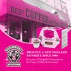 Marylou's Toasted Almond Creme Flavored Gourmet Coffee – Single Serve