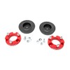 Rough Country 2" Lift Kit for 2010-2023 Toyota 4-Runner 4WD
