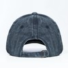 Jeasona Navy Blue Baseball Cap for Men Legendary Cap Birthday