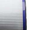 vhbw HEPA Filter Compatible with Dyson DP01, DP03, HP02, HP03,