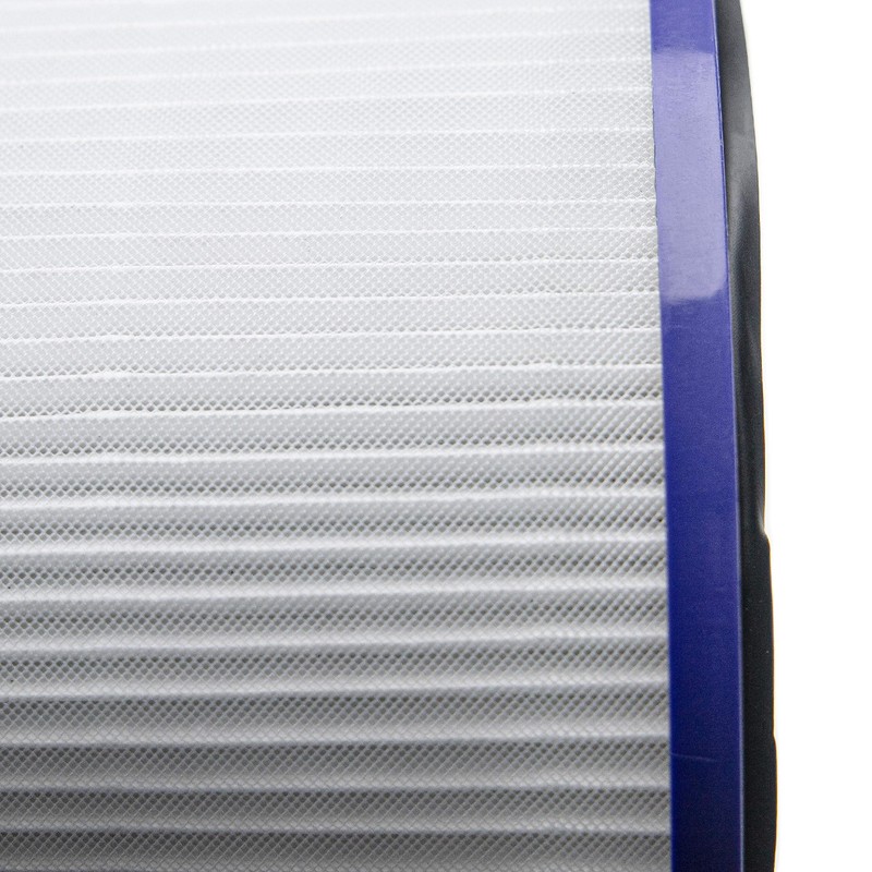 vhbw HEPA Filter Compatible with Dyson DP01, DP03, HP02, HP03,