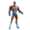 Mattel DC Universe Commander Steel Figure