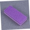 Mikinona Foot Scraper Remover Bar for Shower Pedicure Easy Exfoliating