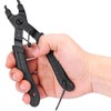 Bicycle Missing Link, Bicycle Chain Tool, Installation and Removal Tool,