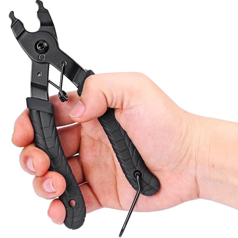 Bicycle Missing Link, Bicycle Chain Tool, Installation and Removal Tool,