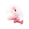 Cornelißen Cuddly Toy Flamingo 36 cm